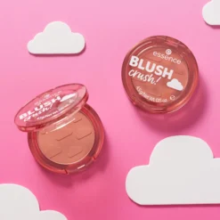 Blush Crush! 110 Peachy Promise