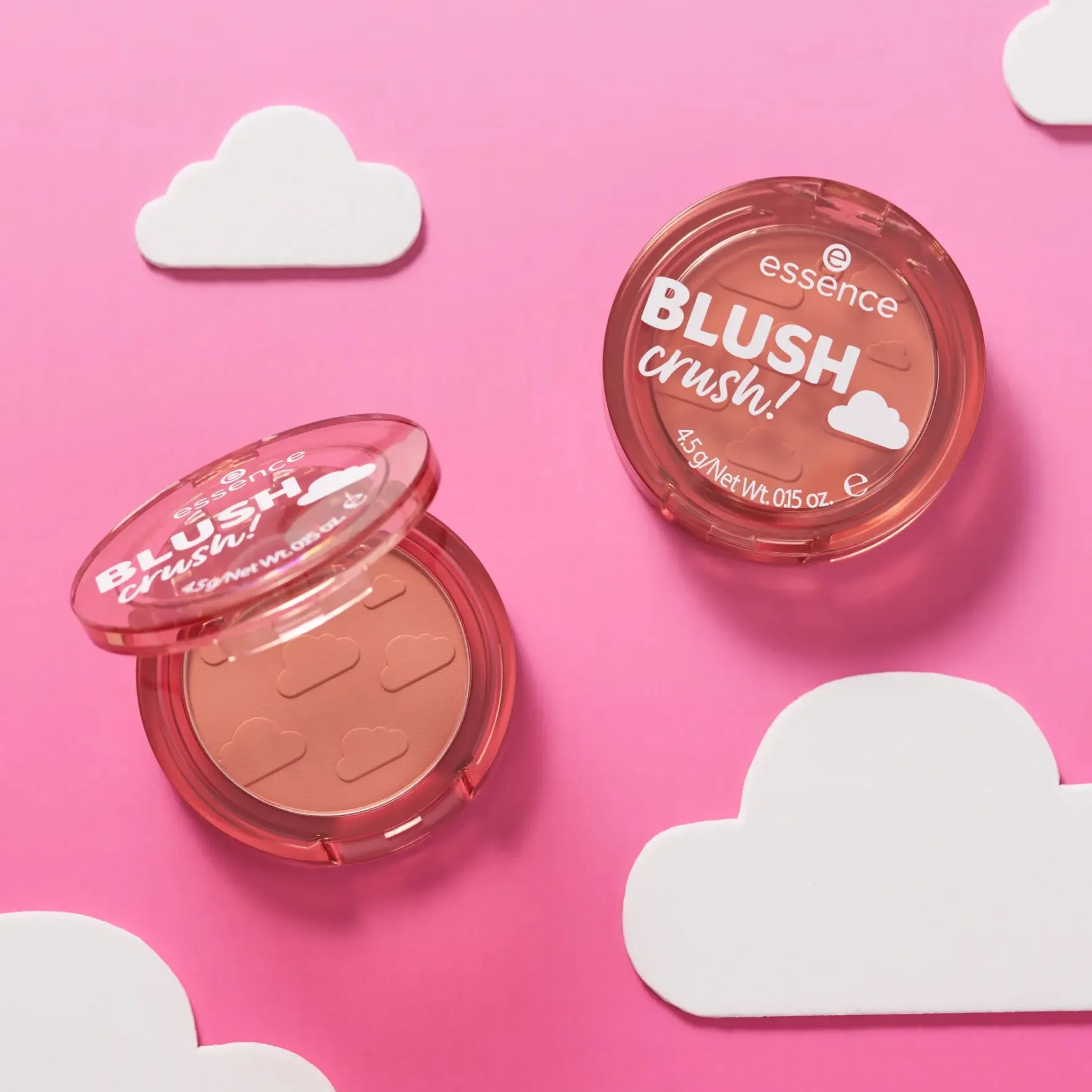 Blush Crush! 110 Peachy Promise
