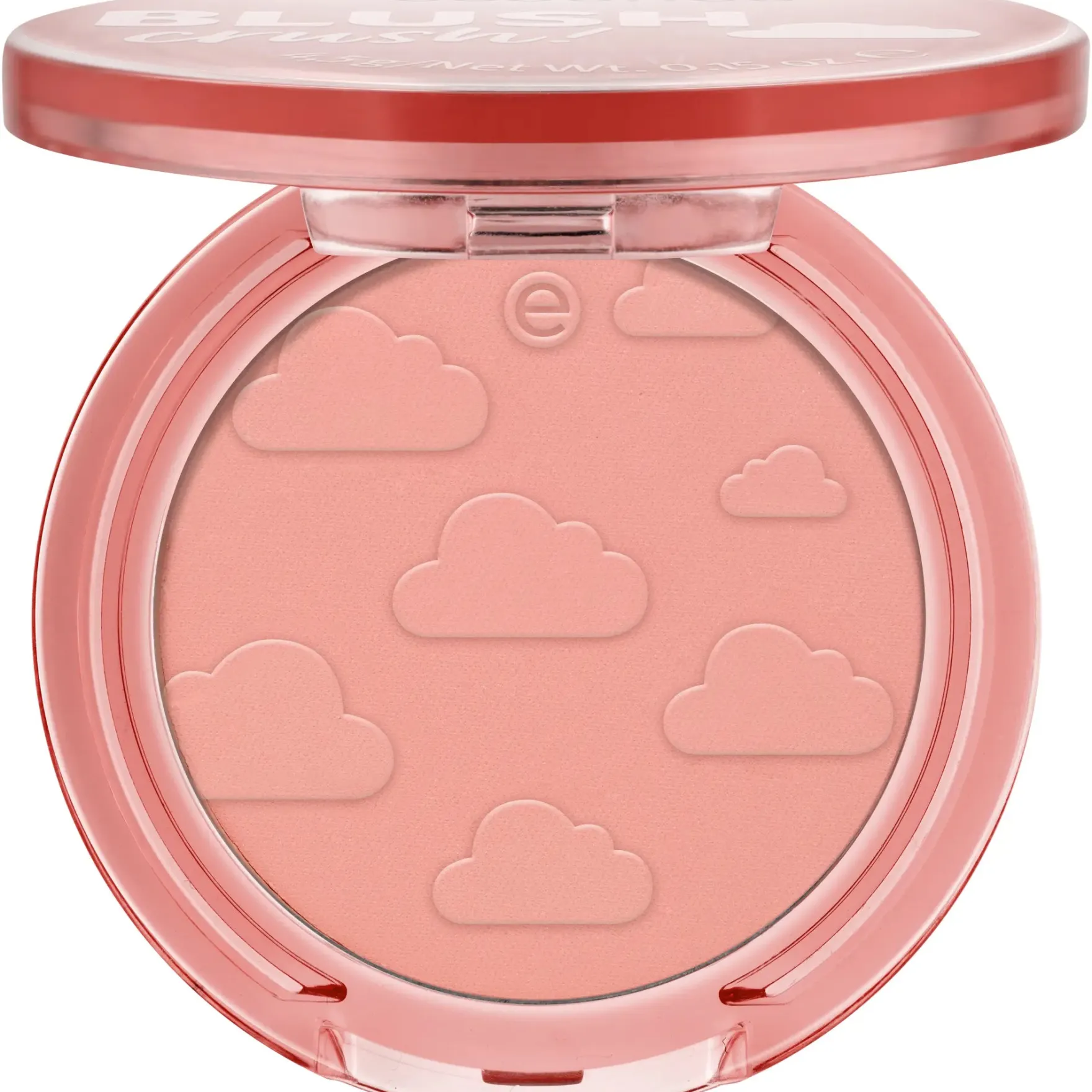 Blush Crush! 110 Peachy Promise