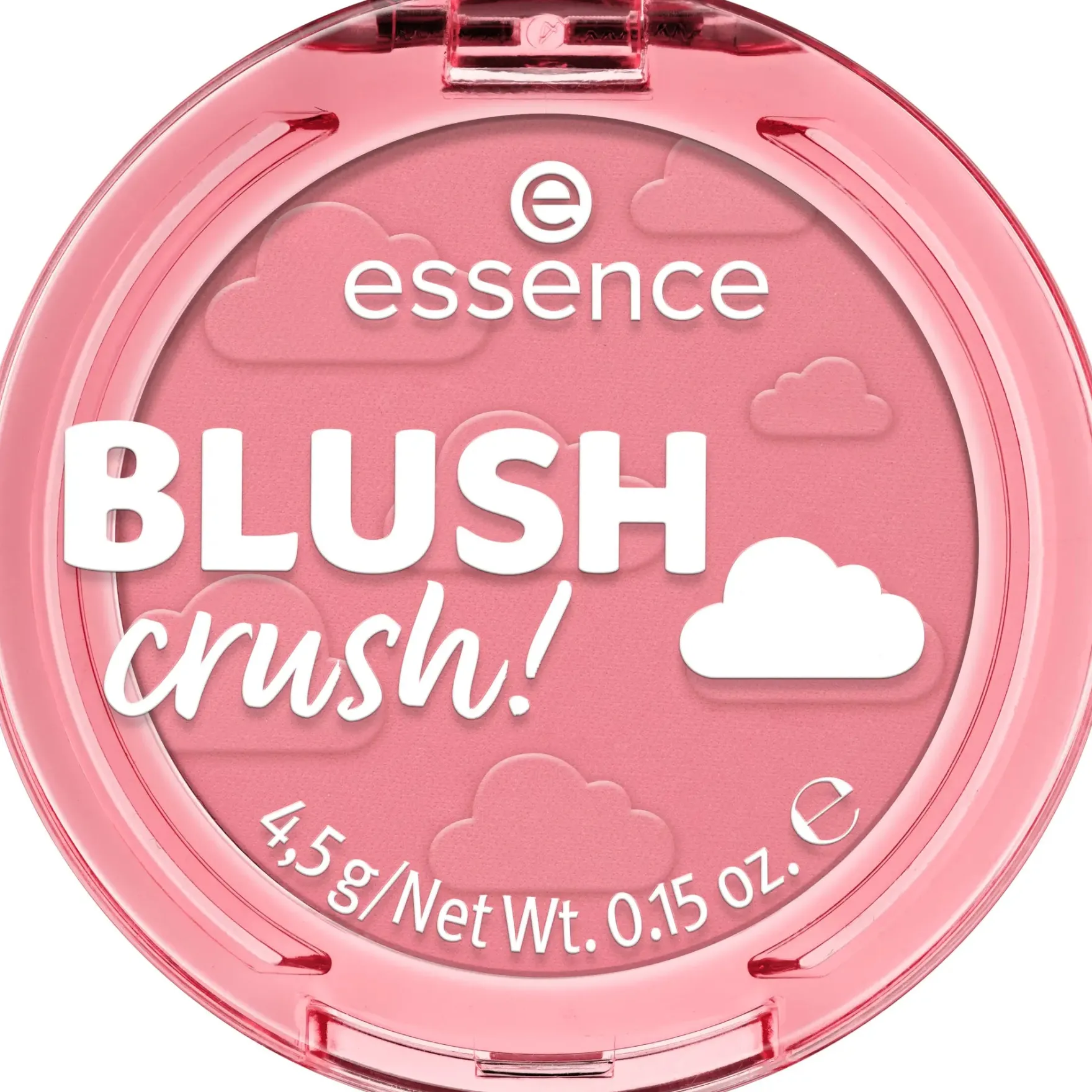 Blush Crush! 130 Sweet Hibiscus