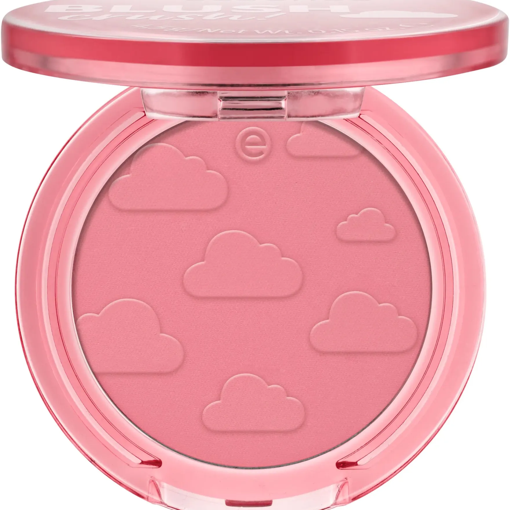 Blush Crush! 130 Sweet Hibiscus