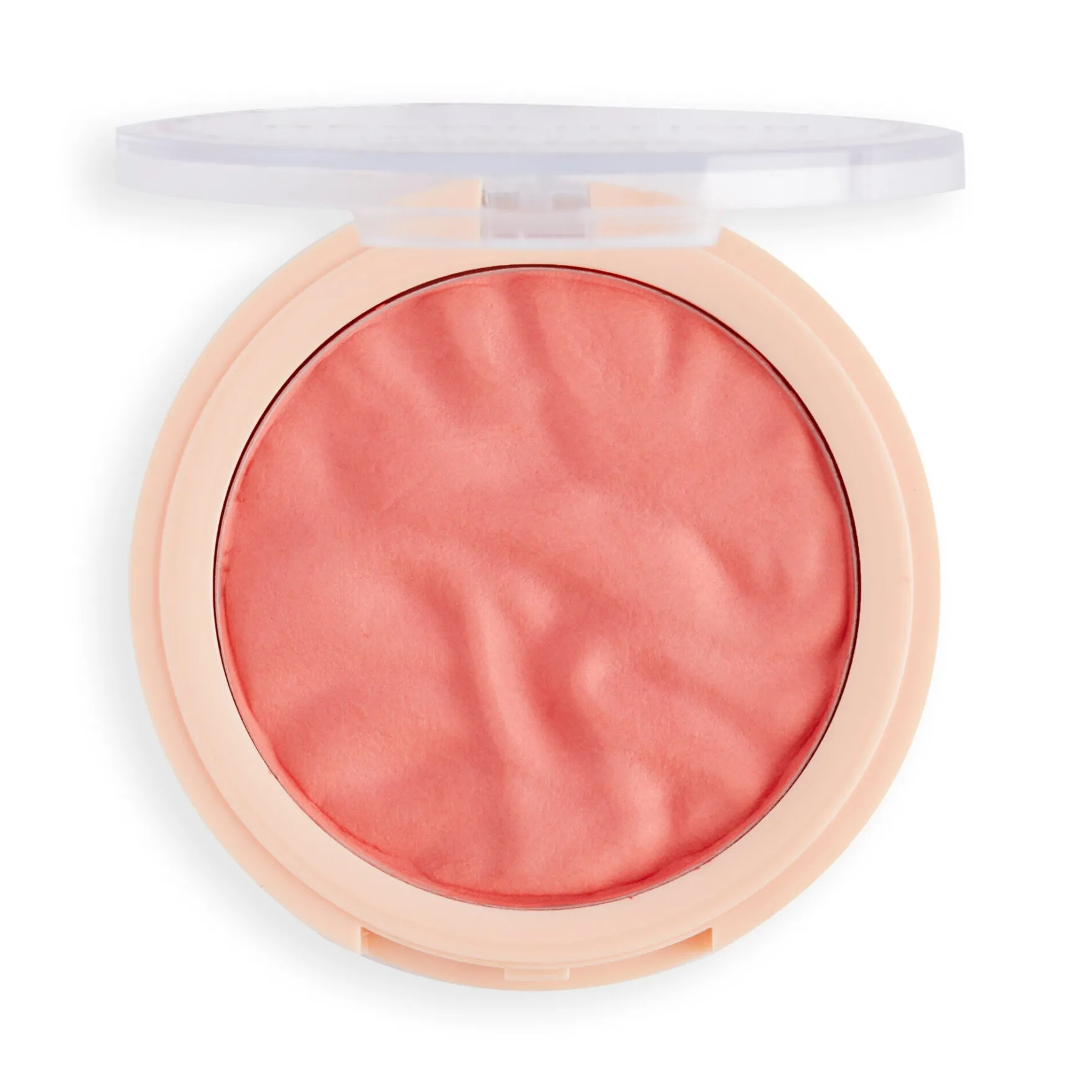 Blusher Reloaded Peach Bliss