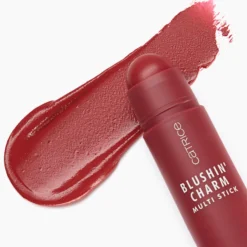 Blushin' Charm Multi Stick 030 Ruby Darling