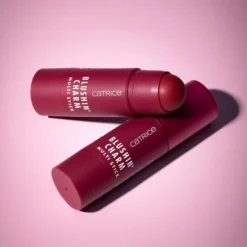 Blushin' Charm Multi Stick 030 Ruby Darling