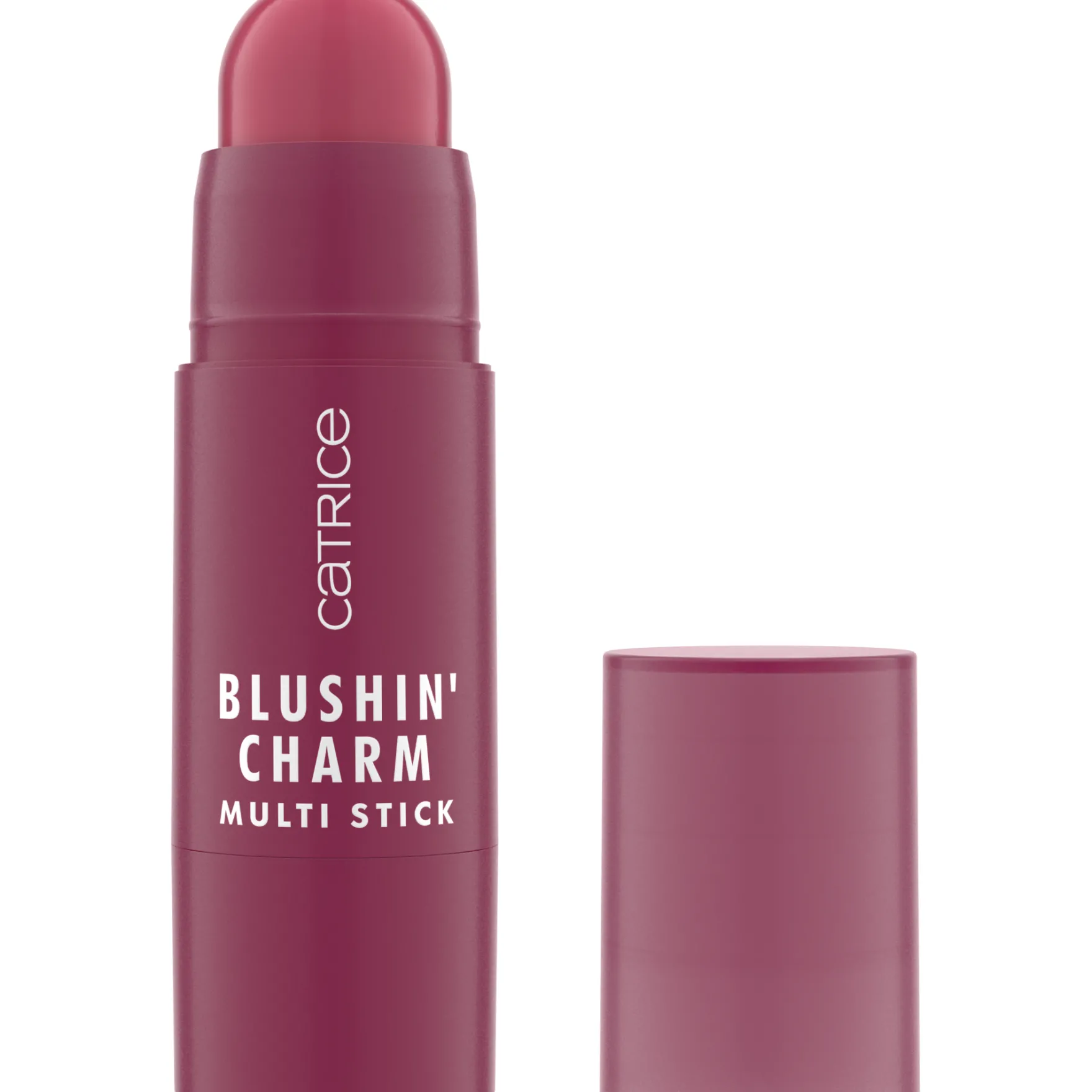 Blushin' Charm Multi Stick 030 Ruby Darling