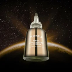 88b/ml L-glutathione Flexible Liposome