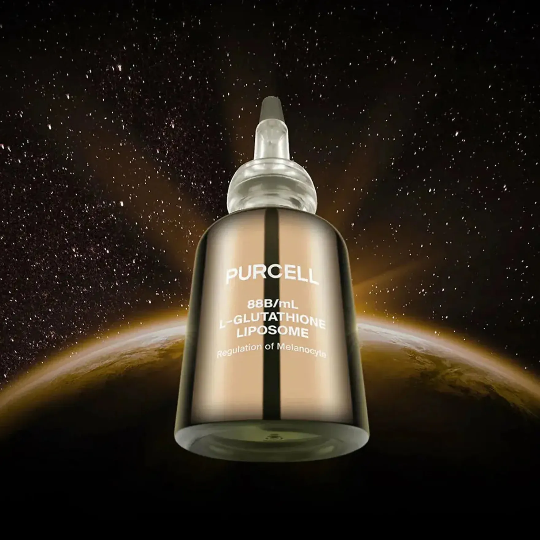 88b/ml L-glutathione Flexible Liposome