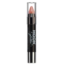 Body Crayon Orange