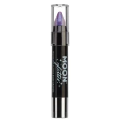 Body Crayon Purple