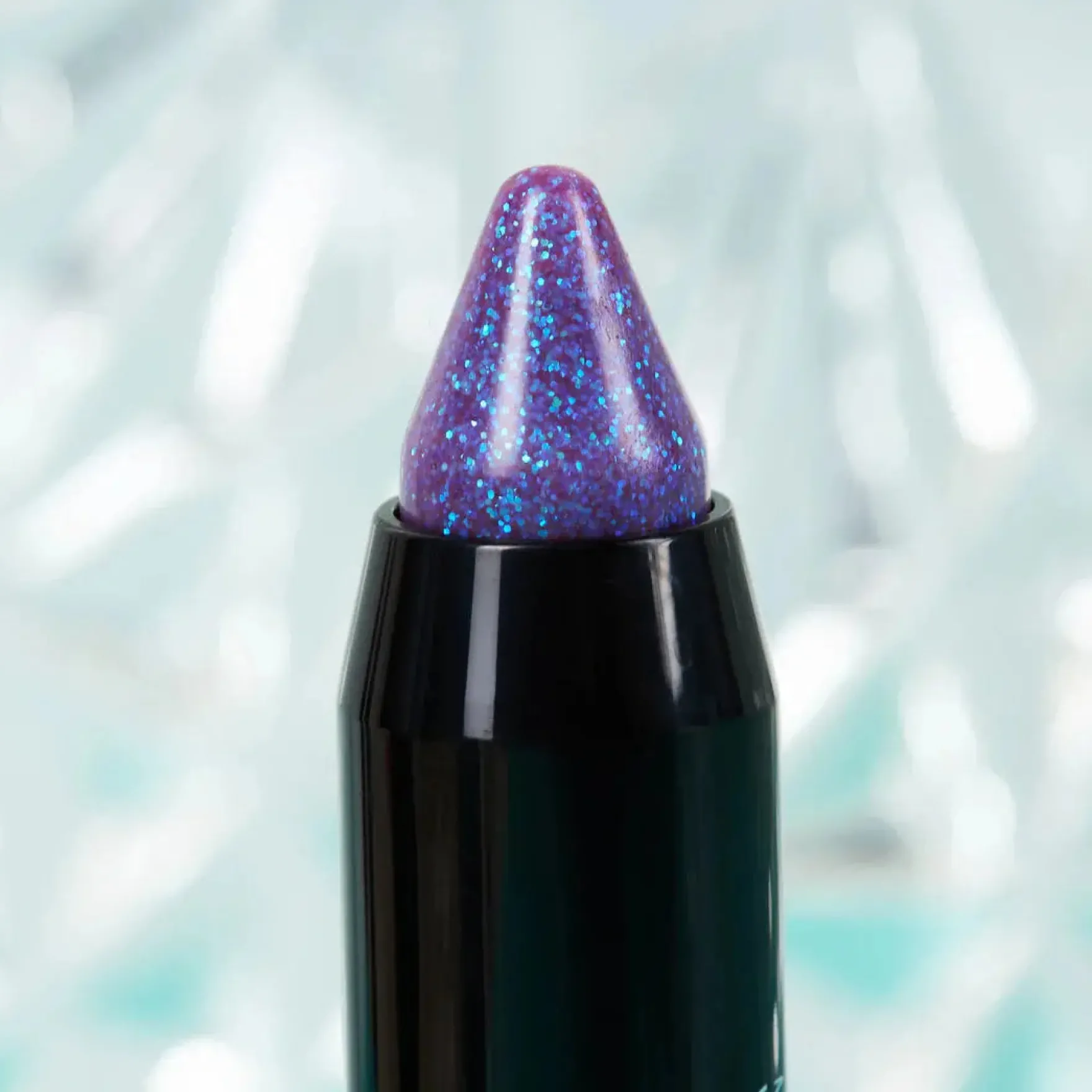 Body Crayon Purple