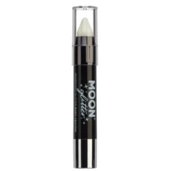 Body Crayon White