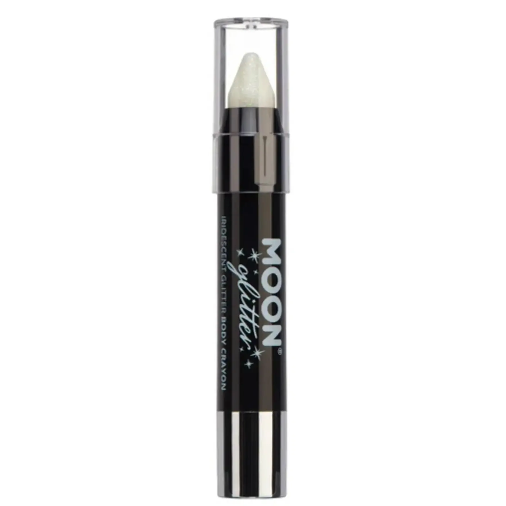 Body Crayon White