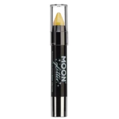 Body Crayon Yellow