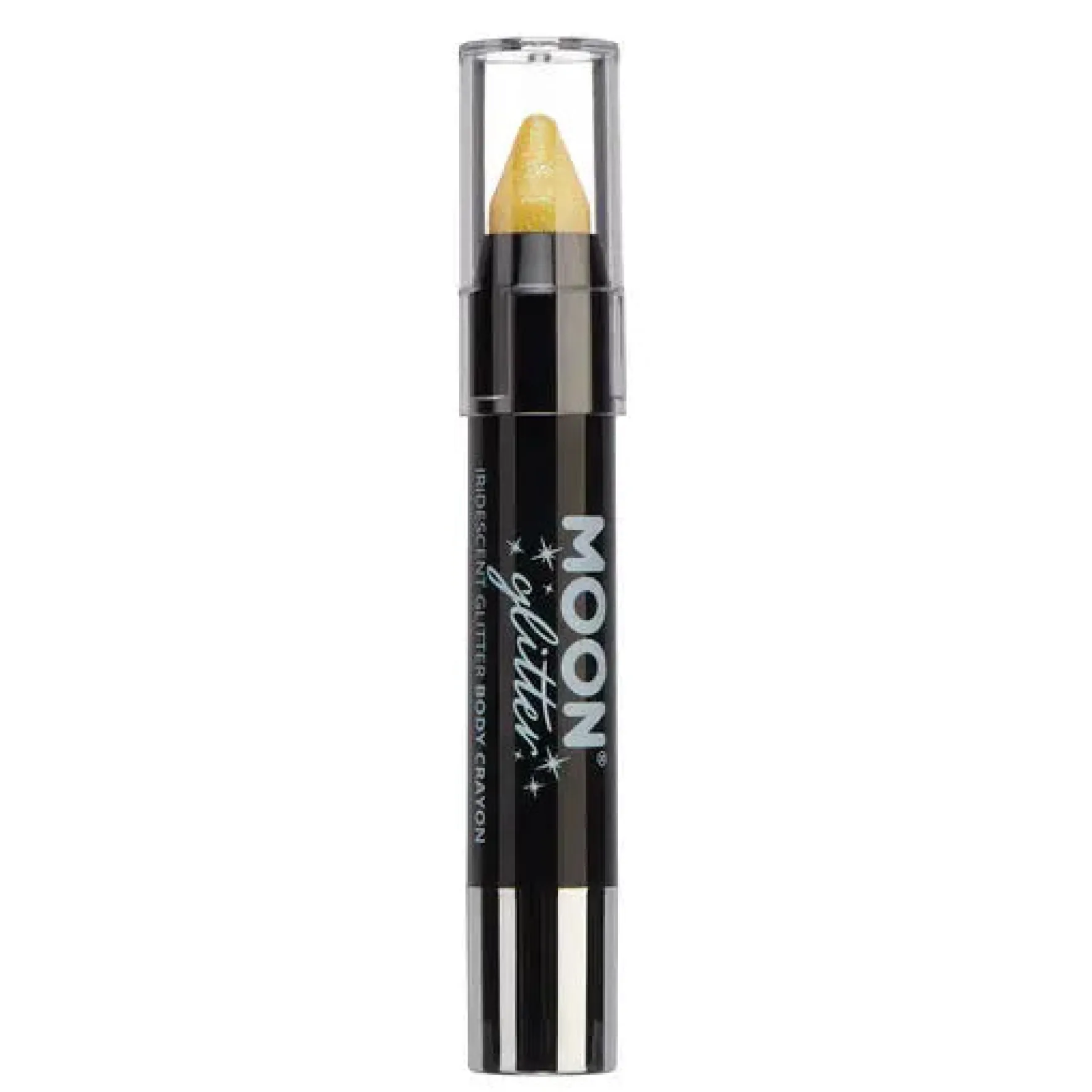 Body Crayon Yellow