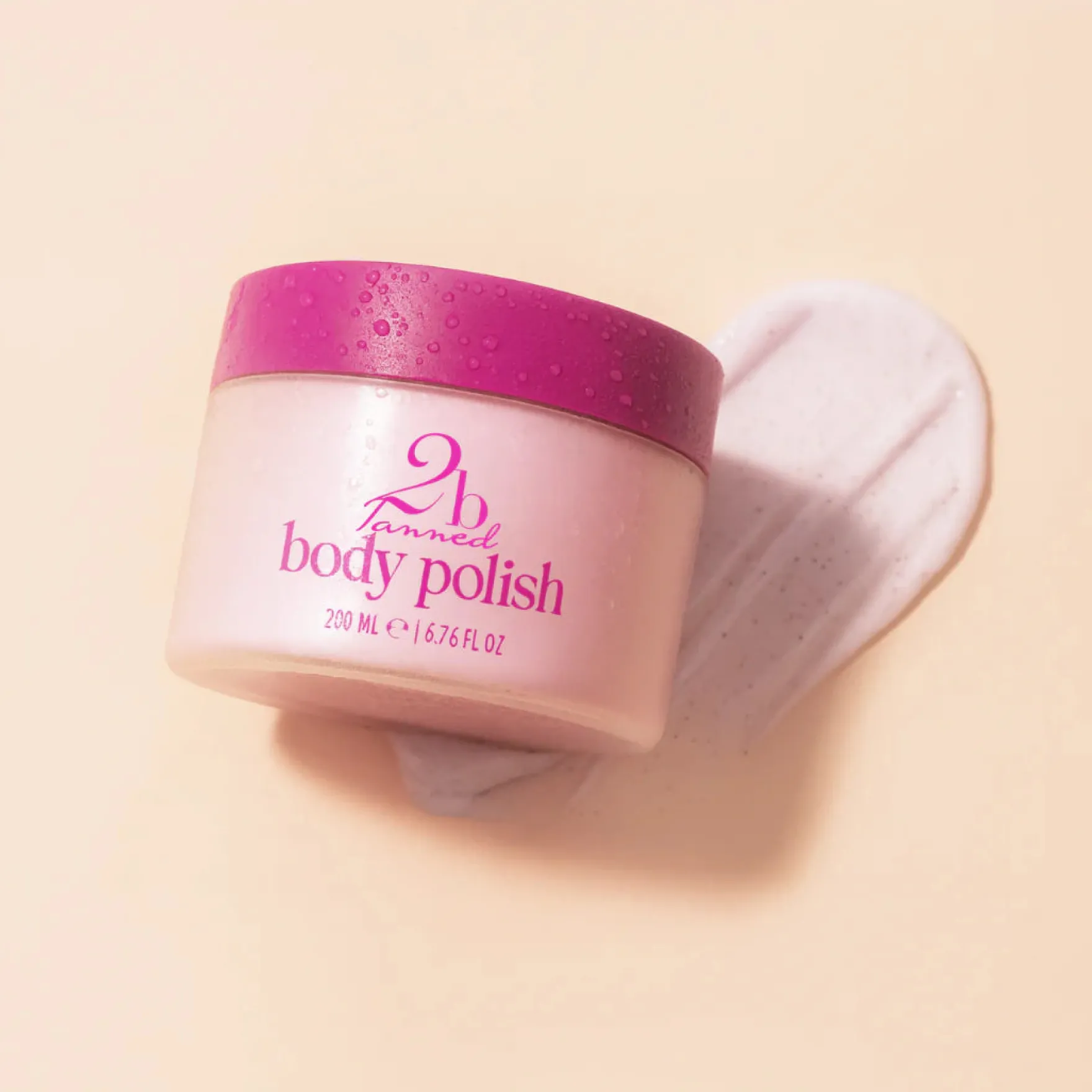 Body Exfoliating Polish