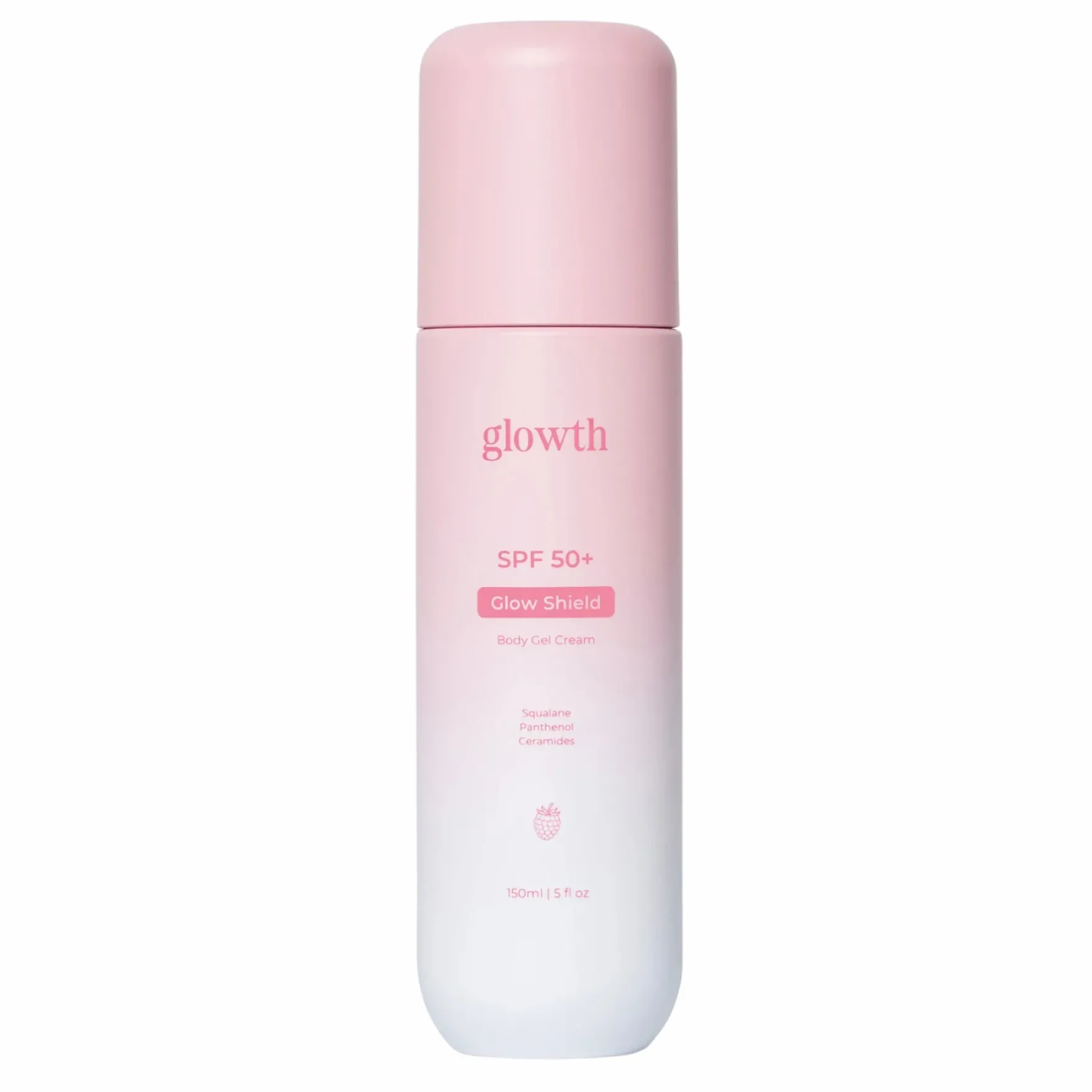 Body Gel Cream SPF 50+
