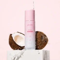 Body Gel Cream SPF 50+