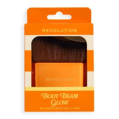 Body Beam Glow Blending Brush