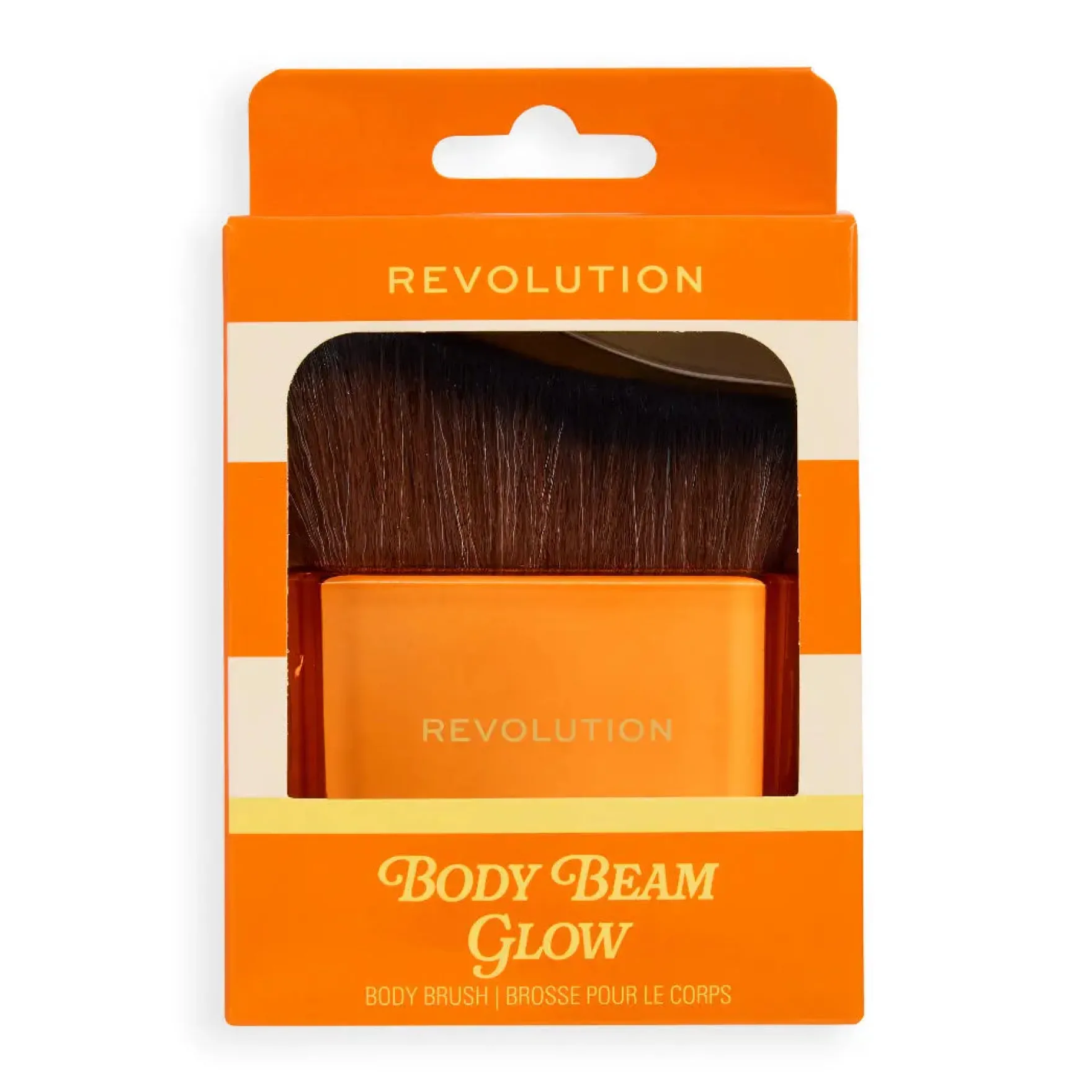Body Beam Glow Blending Brush