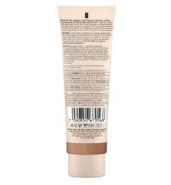 Body Blur Medium