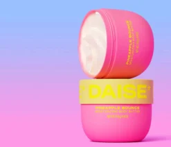 Body Butter Pineapple