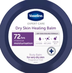 Body Calm Expert Care Healing Dry Skin