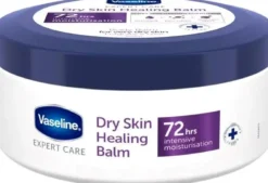 Body Calm Expert Care Healing Dry Skin