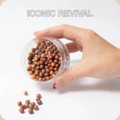Body Collection Bronzing Pearls