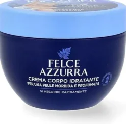 Body Cream Moisturizer 250 ml.