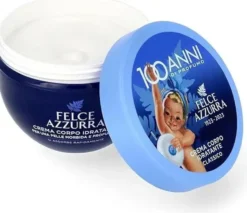 Body Cream Moisturizer 250 ml.