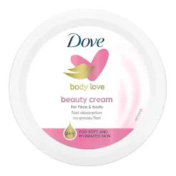Bodycreme Beauty Cream 75 ml.