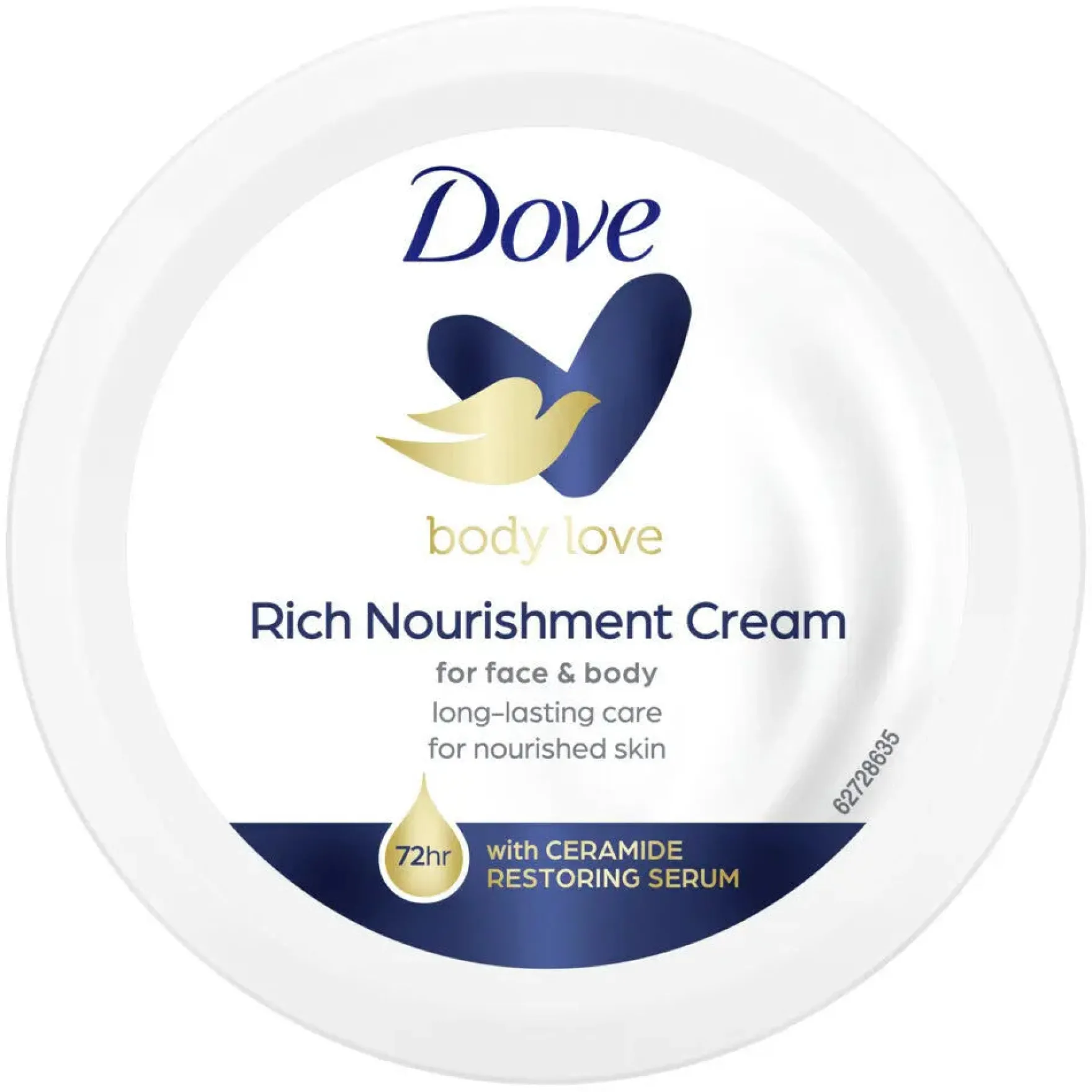 Bodycreme Rich Nourishment