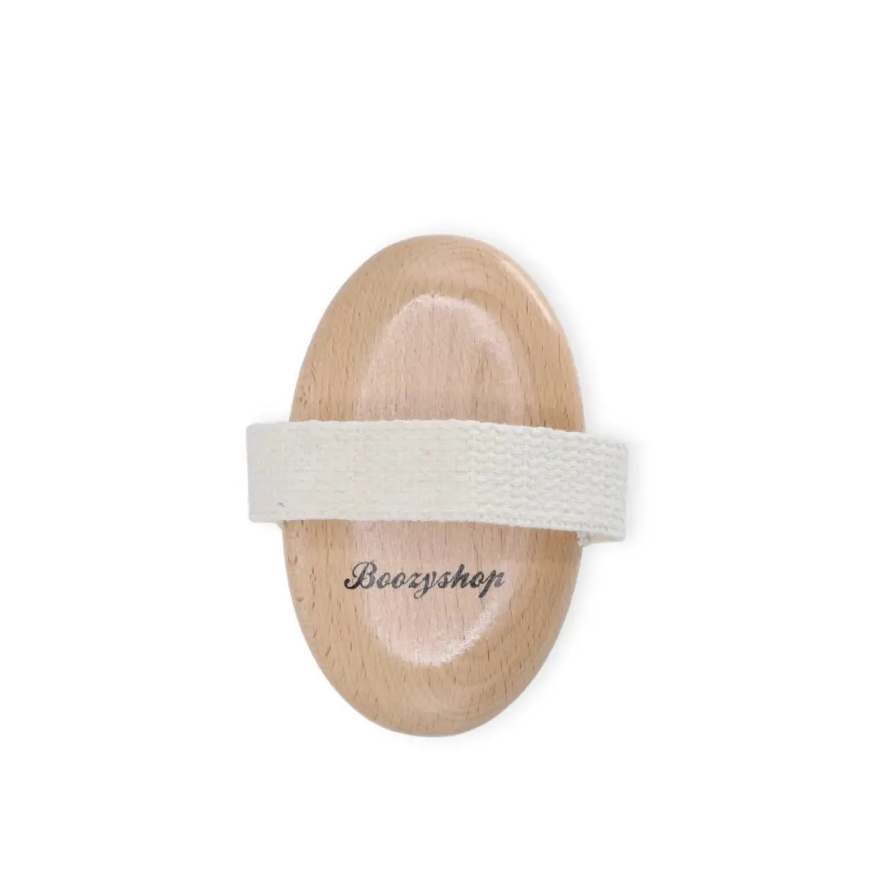 Body Dry Brush