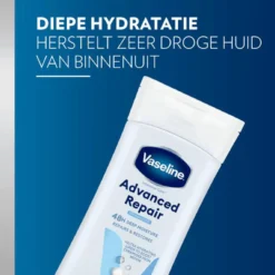 Bodylotion Advanced Repair 200 ml.