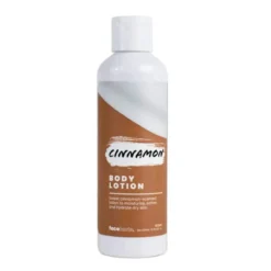 Body Lotion Cinnamon