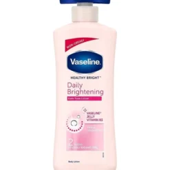 Body Lotion Daily Brightening 600 ml.