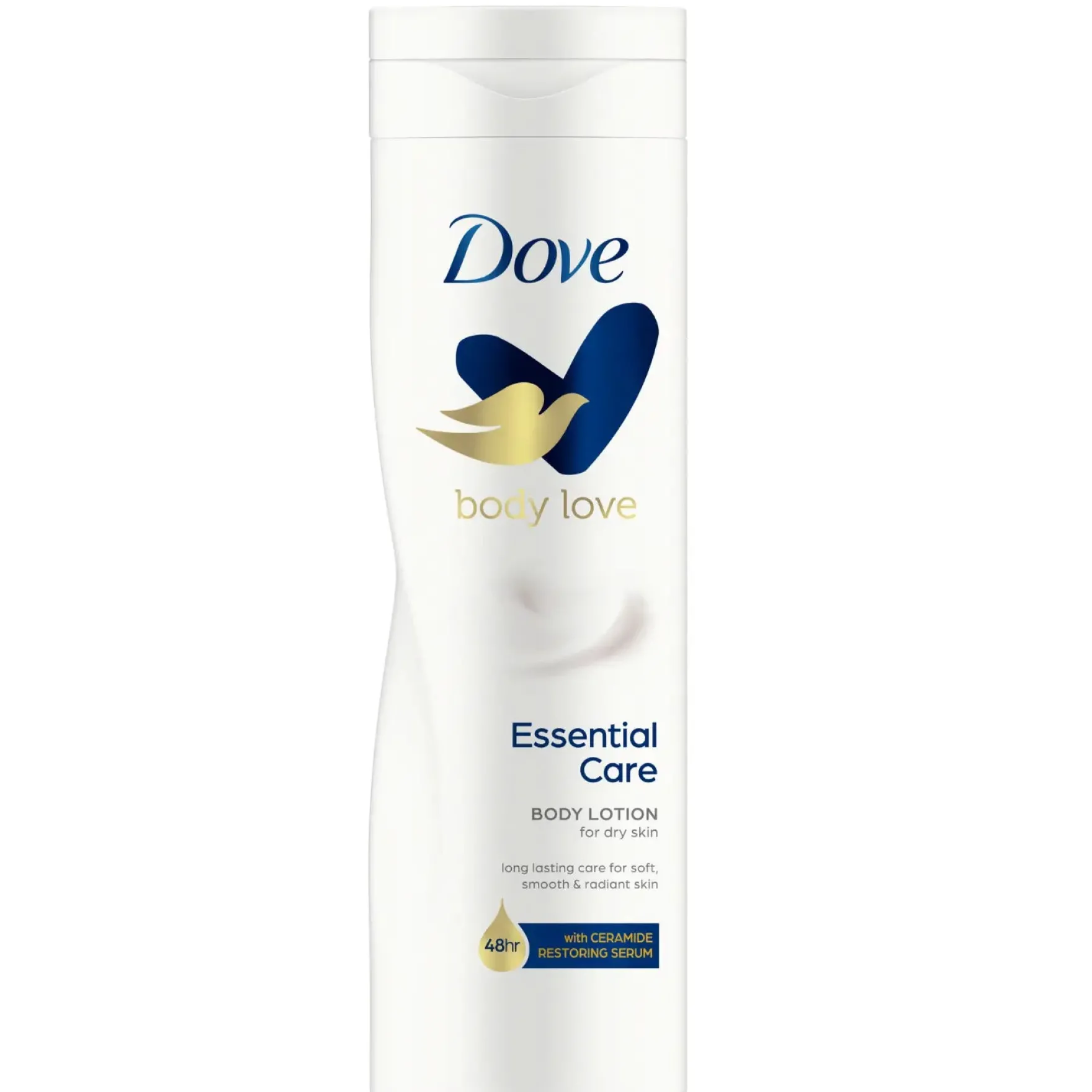 Bodylotion Essential Care