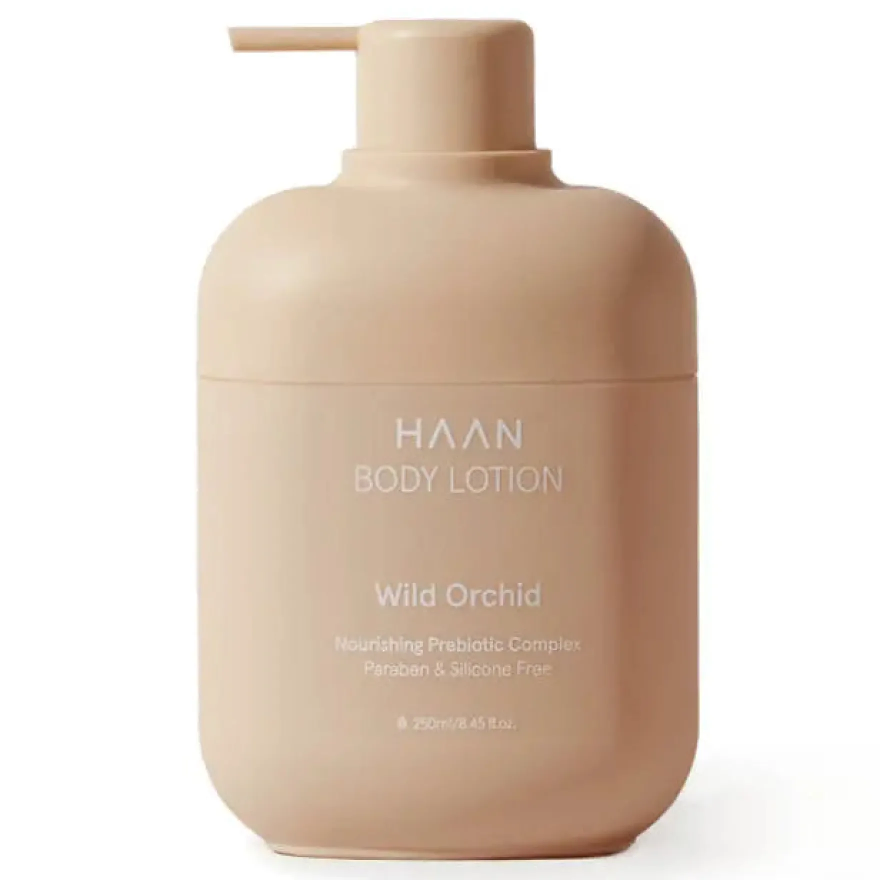 Body Lotion Wild Orchid