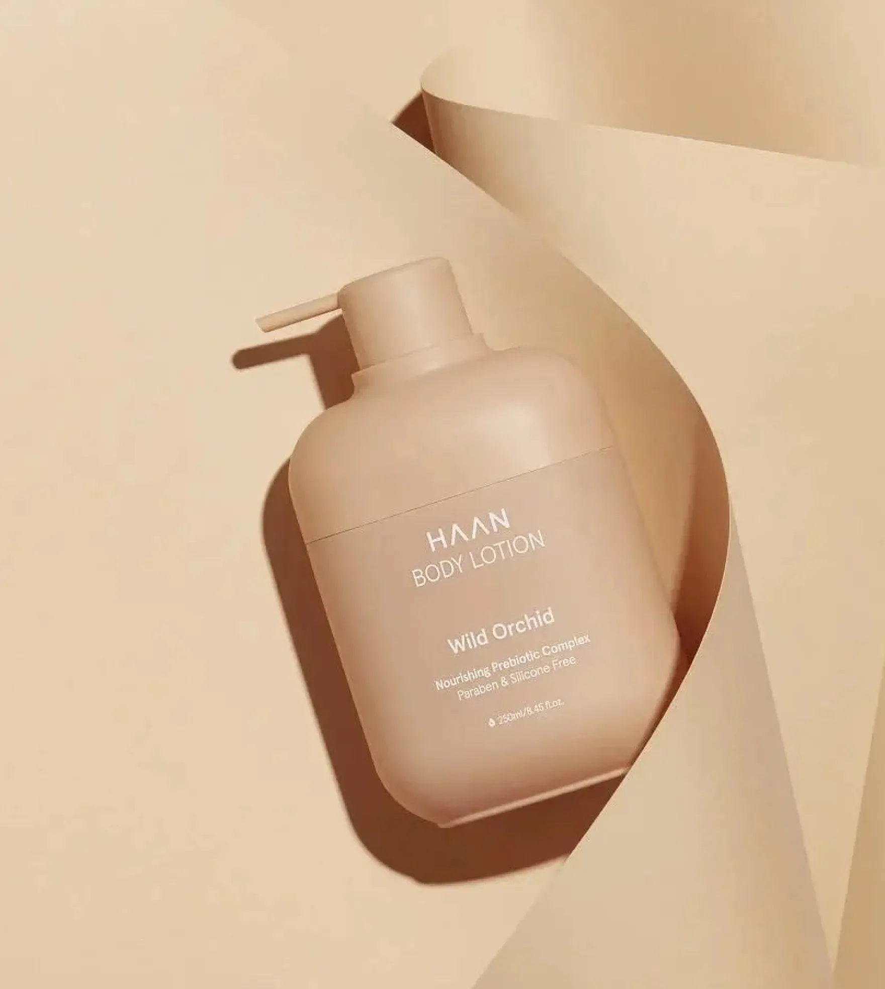 Body Lotion Wild Orchid