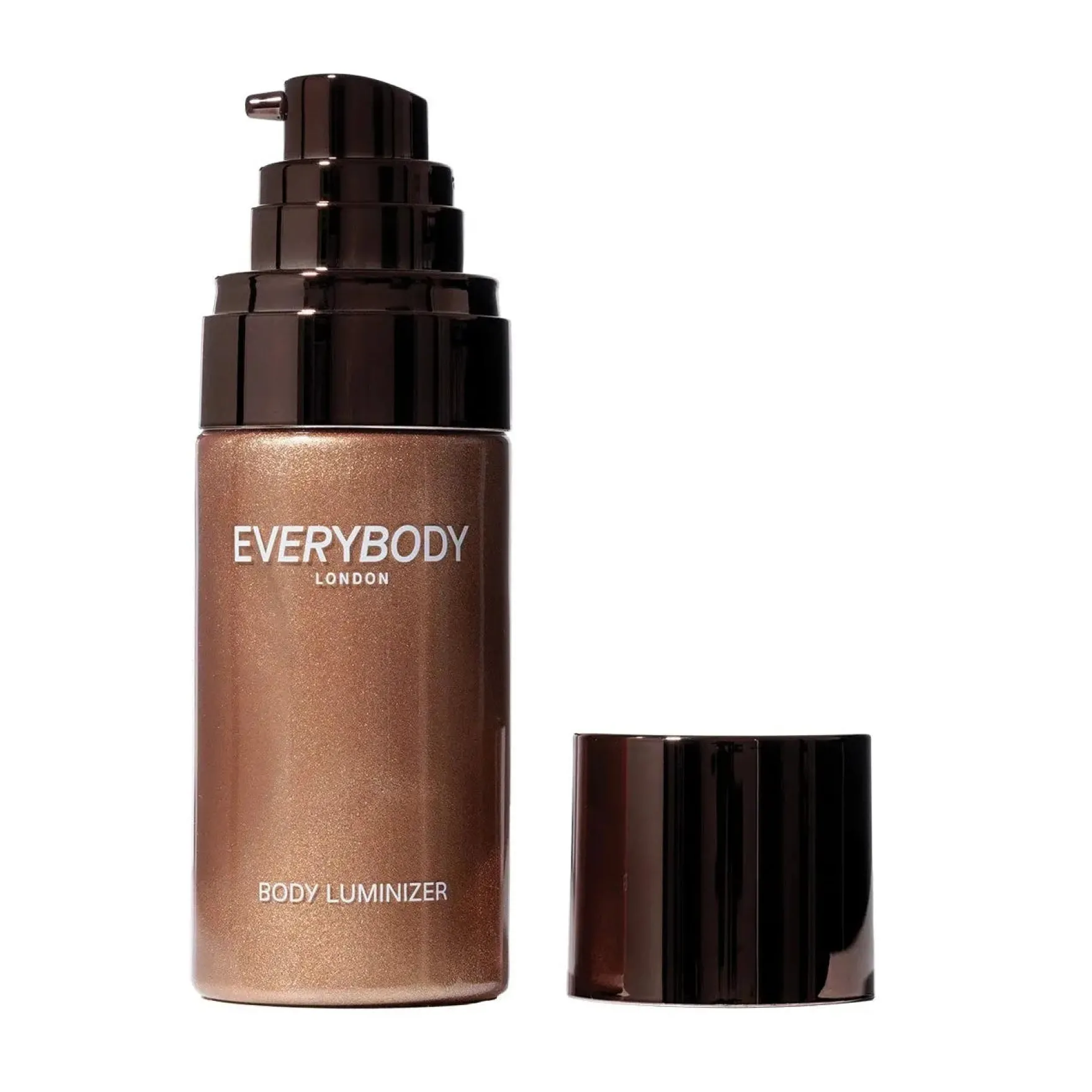 Body Luminizer Copper