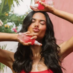 Body Mist Berry Bliss