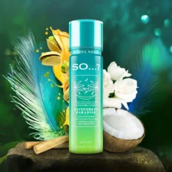 Body Mist Bossa Nova Rainforest Paradise