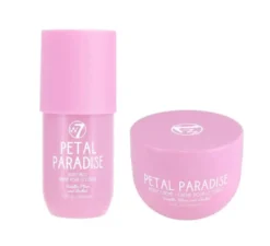 Body Mist & Butter Set Petal Paradise