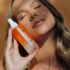 Body Mist Caramel Sunset