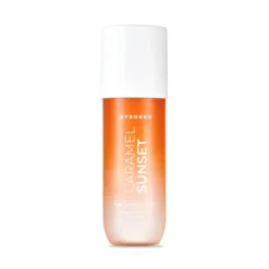 Body Mist Caramel Sunset