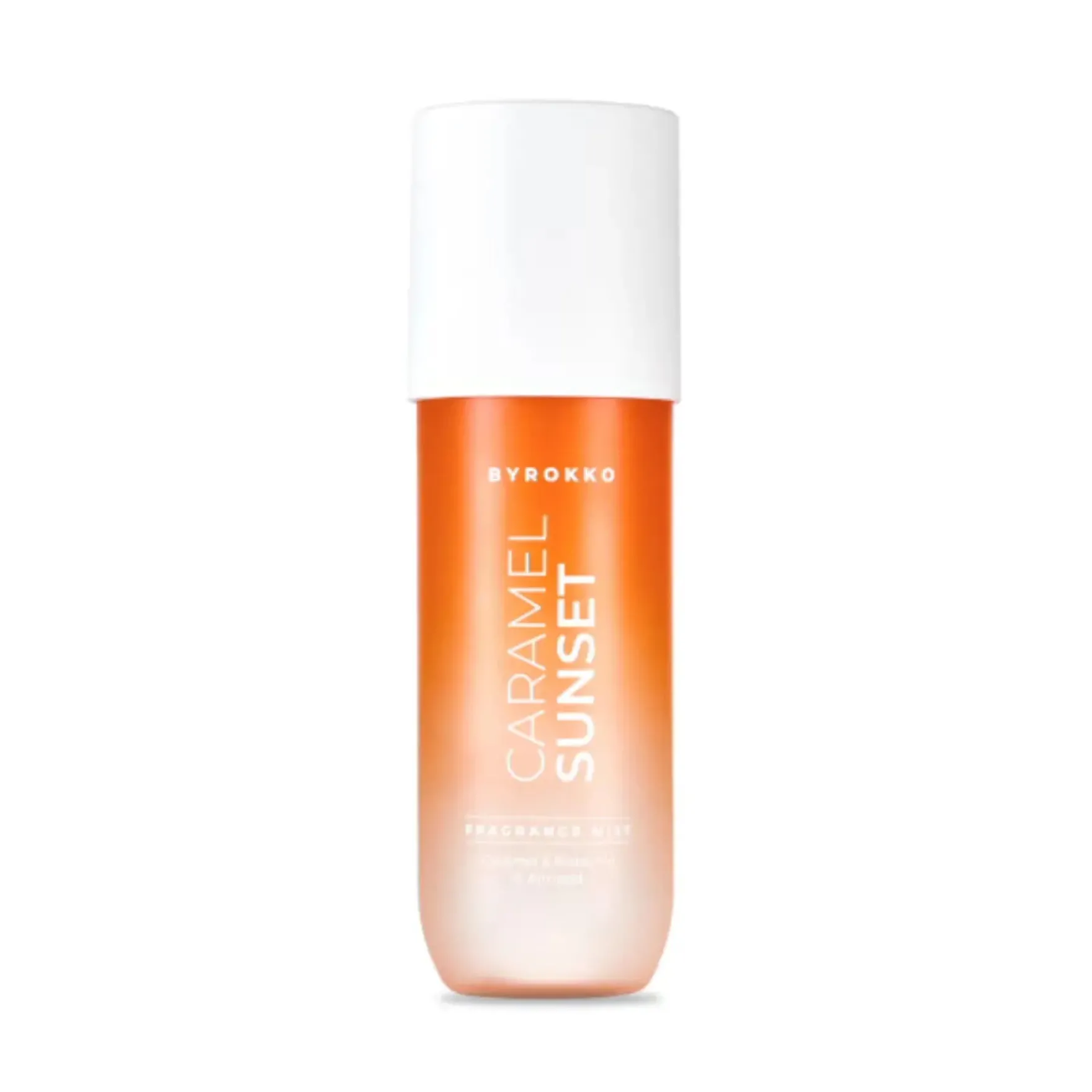 Body Mist Caramel Sunset