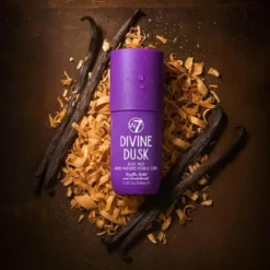 Body Mist Divine Dusk