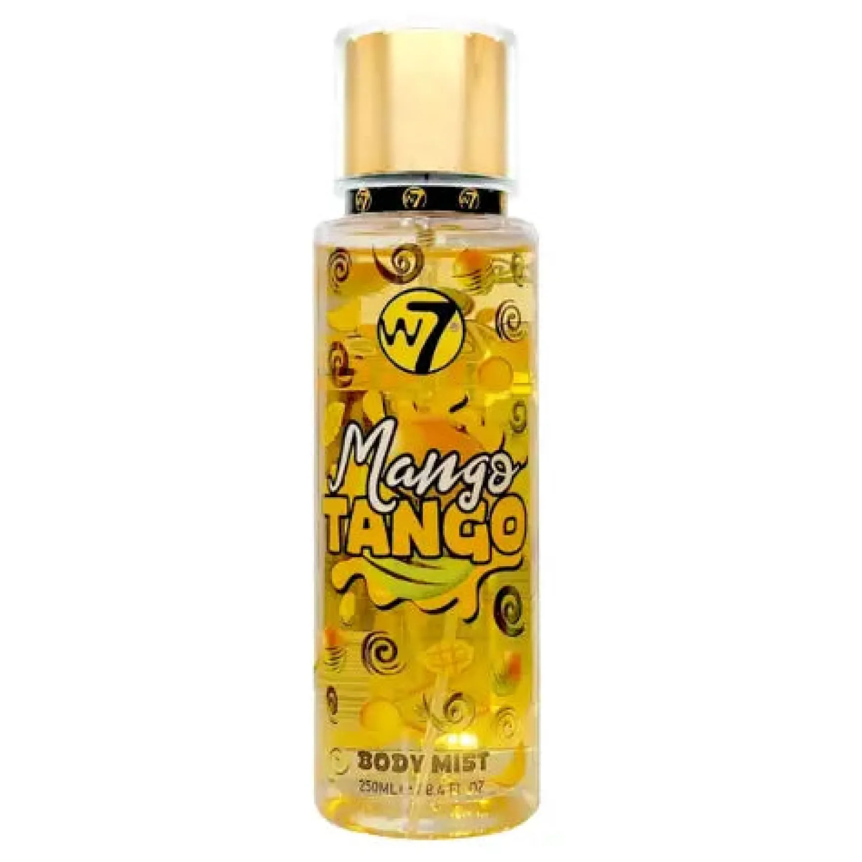 Body Mist Mango Tango