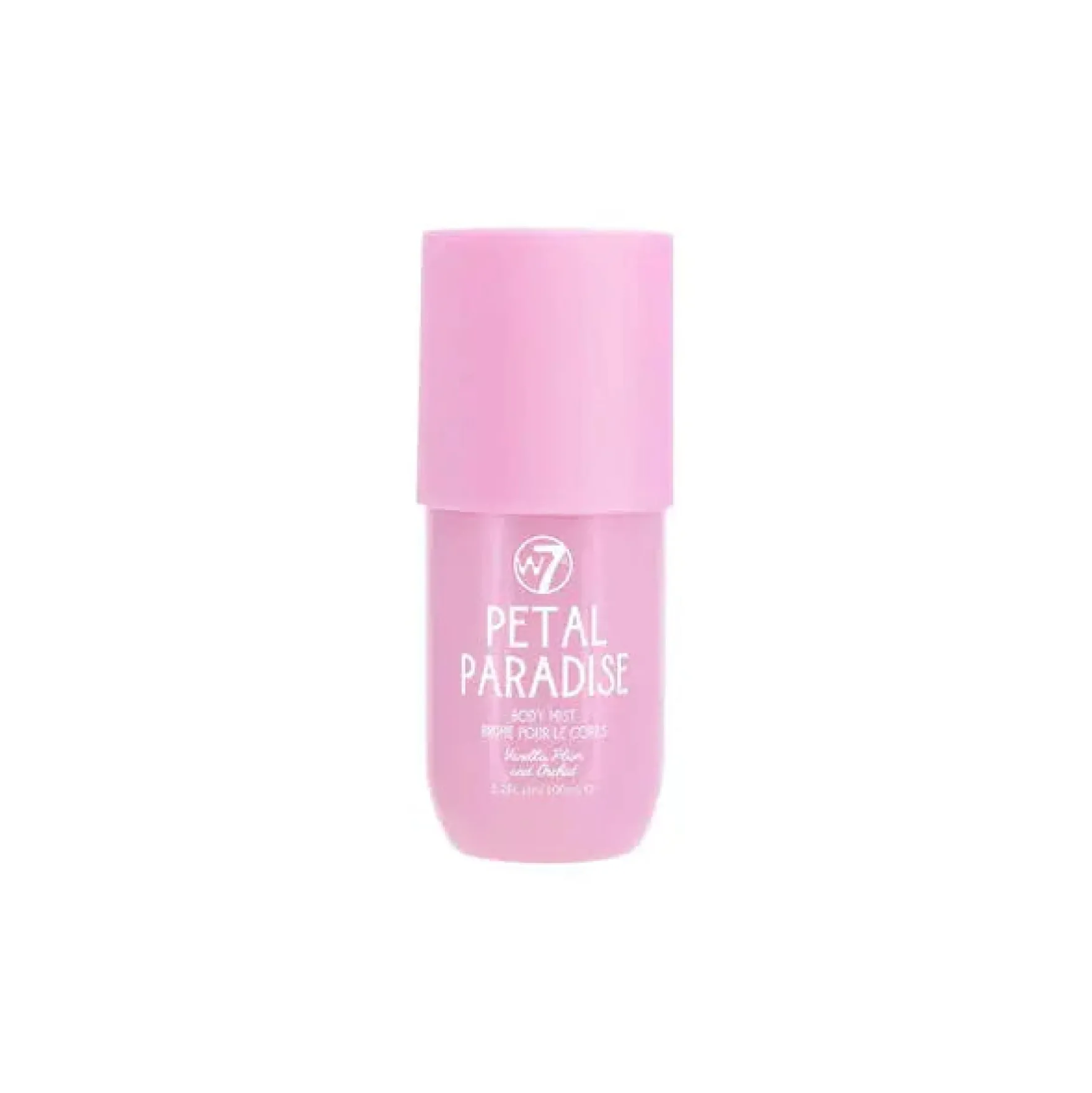 Body Mist Petal Paradise