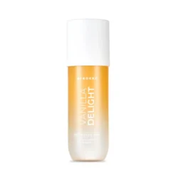 Body Mist Vanilla Delight